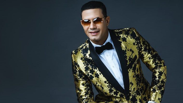 Bachatero Raulín Rodríguez genera expectativa Urban Bash – Noticias ...