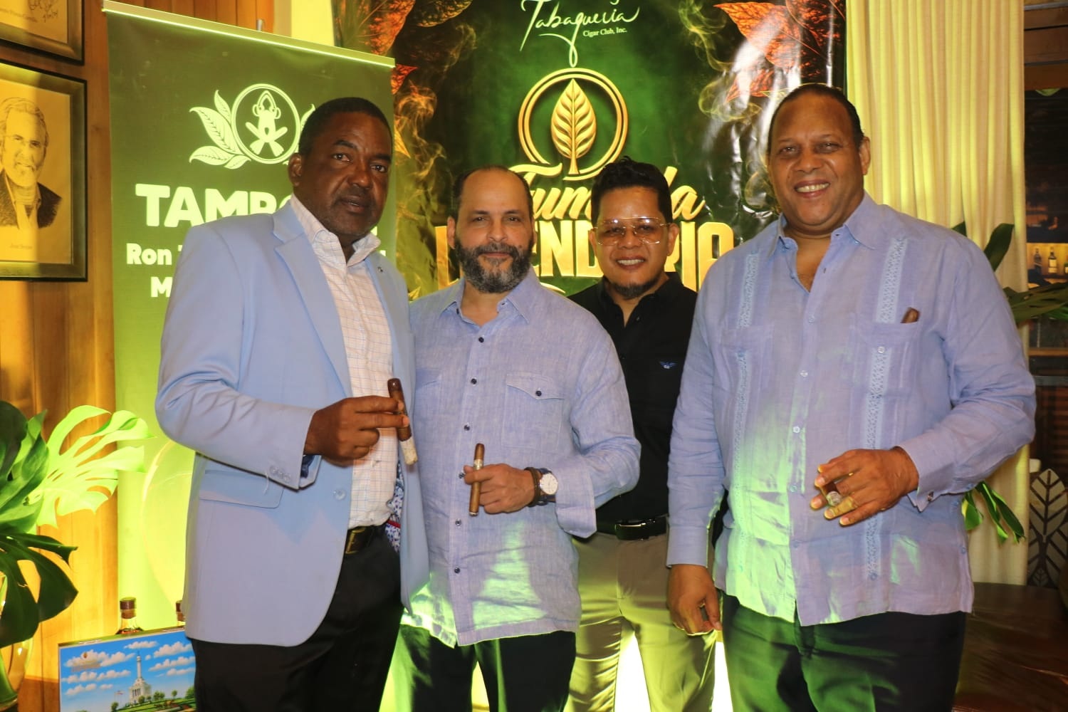 La Fumada Legendaria llega a Santiago para celebrar su quinta edición – Noticias Entre Amigos
